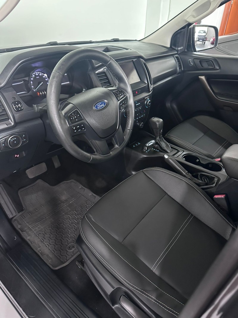 RANGER 2.2 XLS 4X4 CD 16V DIESEL 4P AUTOMÁTICO - 2020 - FARROUPILHA