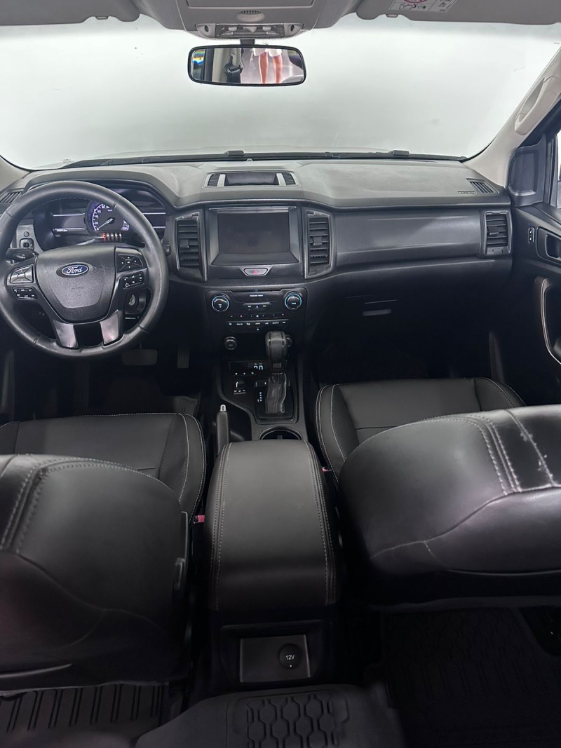 RANGER 2.2 XLS 4X4 CD 16V DIESEL 4P AUTOMÁTICO - 2020 - FARROUPILHA