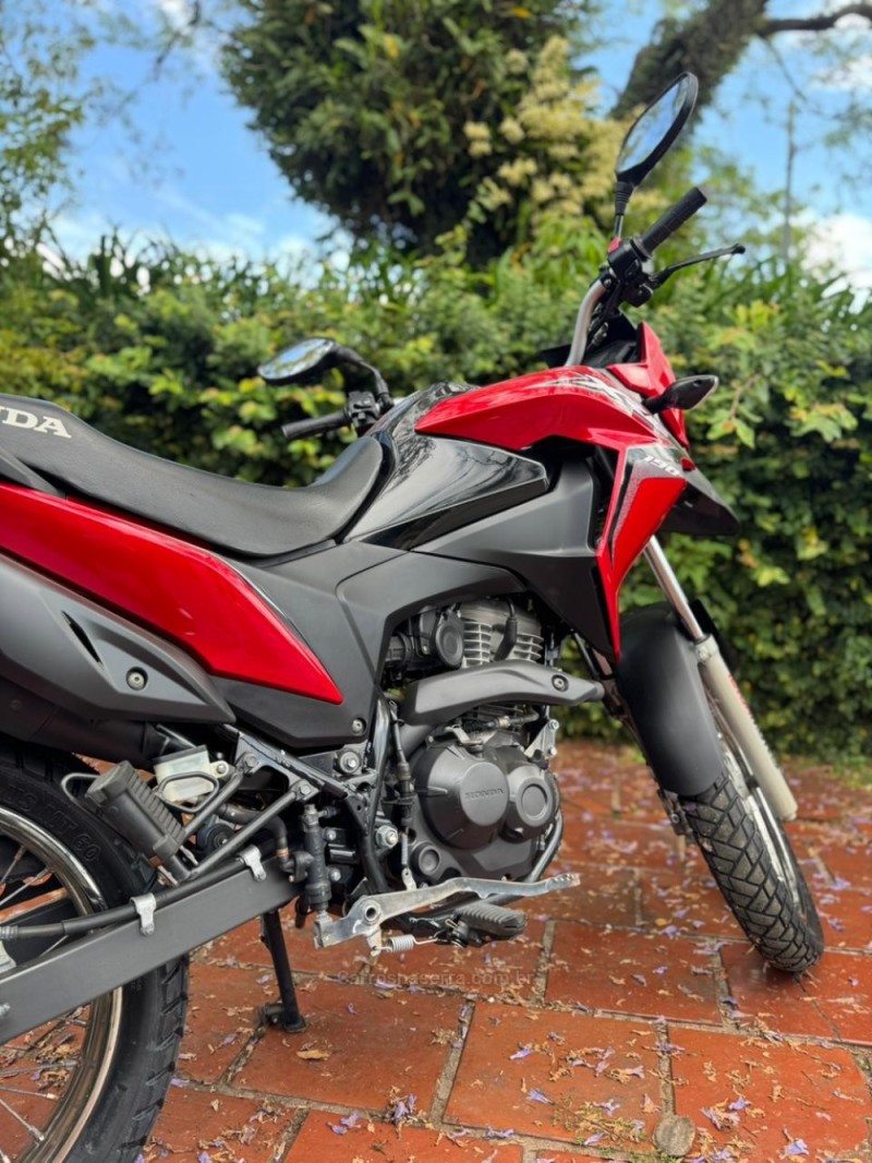 XRE 190 ABS  - 2019 - LAJEADO