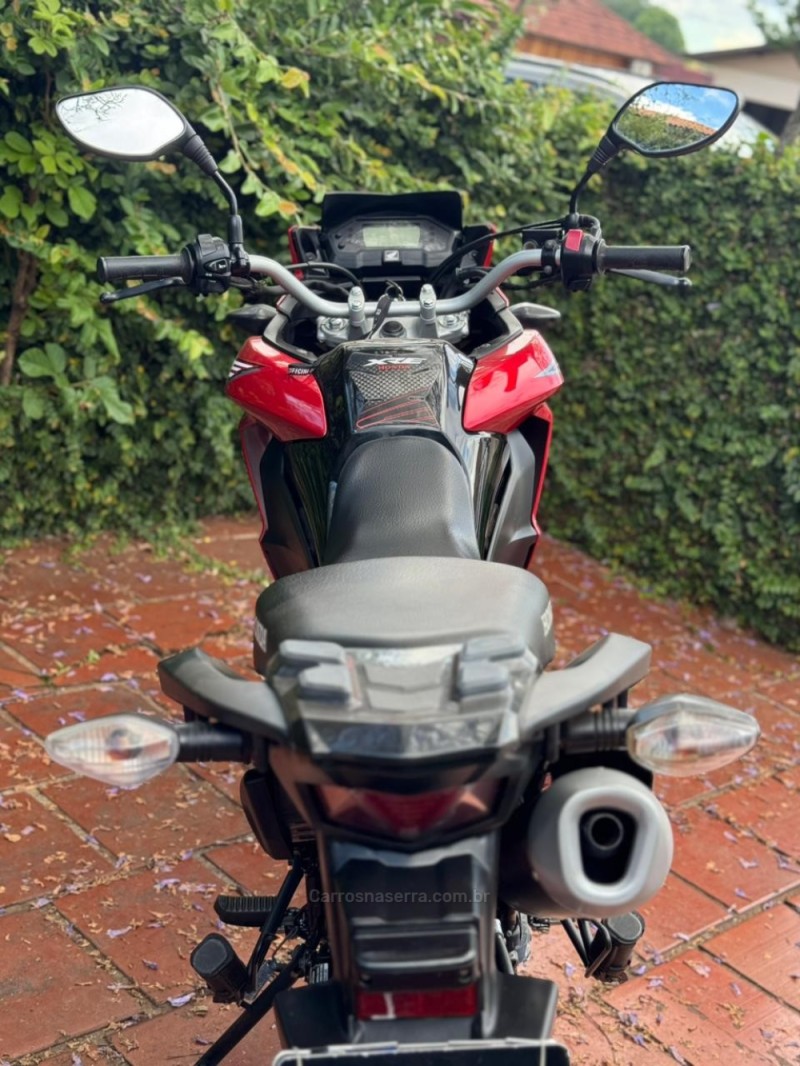 XRE 190 ABS  - 2019 - LAJEADO