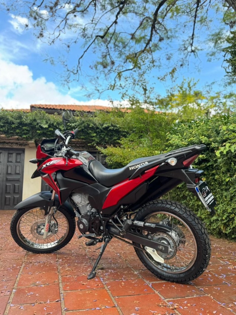 XRE 190 ABS  - 2019 - LAJEADO