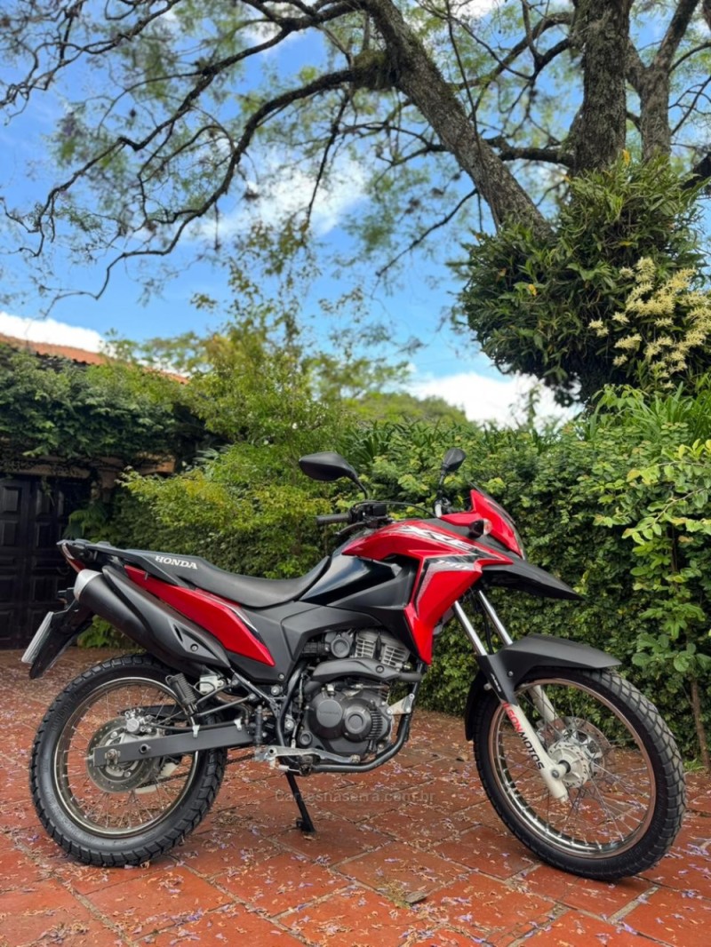 XRE 190 ABS  - 2019 - LAJEADO