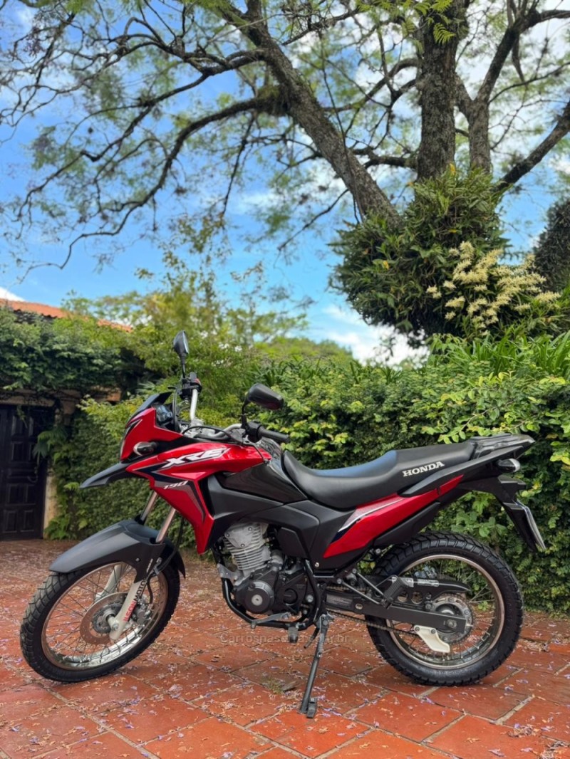 xre 190 abs  2019 lajeado