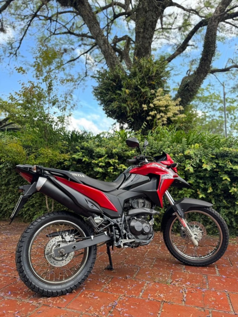 XRE 190 ABS  - 2019 - LAJEADO