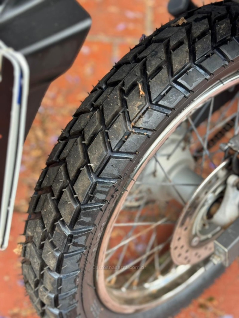 XRE 190 ABS  - 2019 - LAJEADO