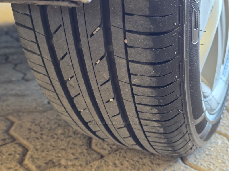 HB20 1.6 PREMIUM 16V FLEX 4P AUTOMÁTICO - 2013 - SAPIRANGA