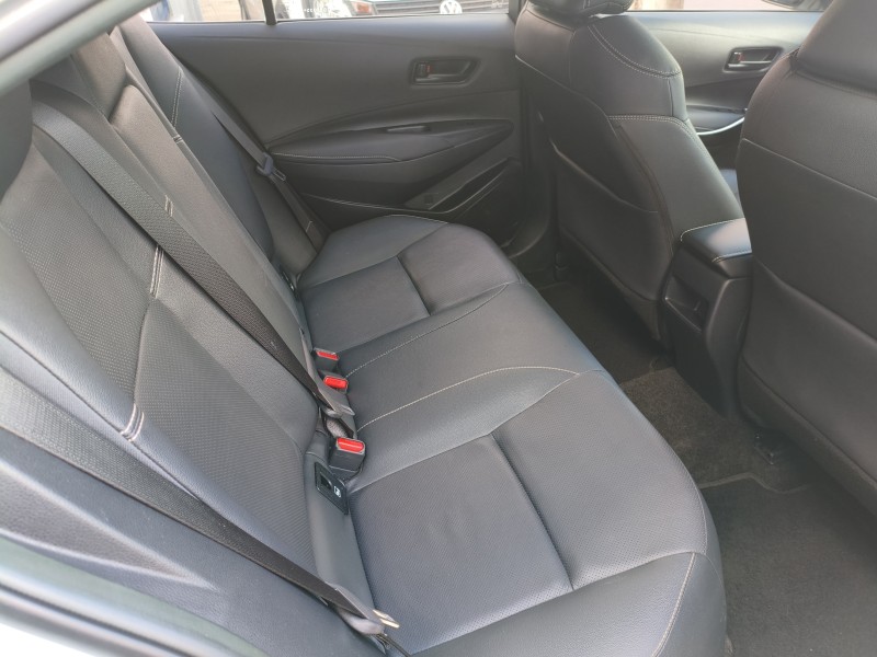 COROLLA 2.0 XEI 16V FLEX 4P AUTOMÁTICO - 2021 - BOM PRINCíPIO