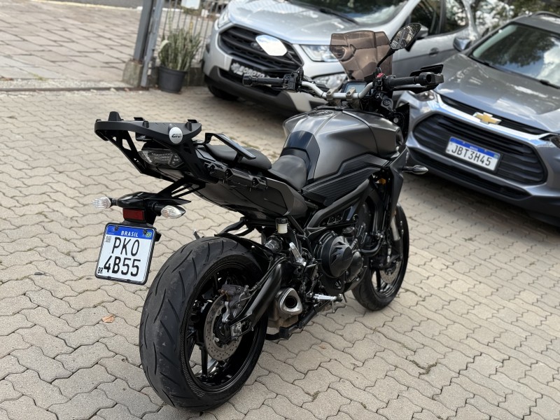 MT 09 TRACER - 2017 - BENTO GONçALVES