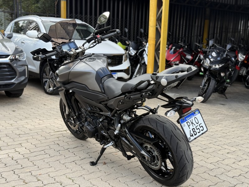 MT 09 TRACER - 2017 - BENTO GONçALVES