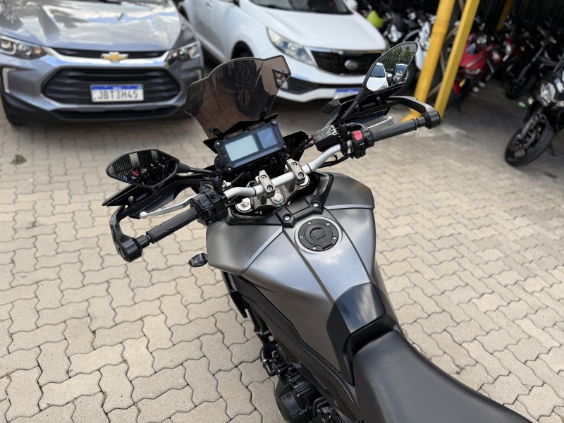 MT 09 TRACER - 2017 - BENTO GONçALVES