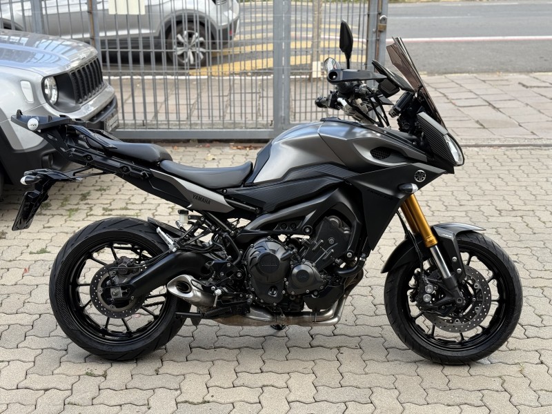 MT 09 TRACER - 2017 - BENTO GONçALVES