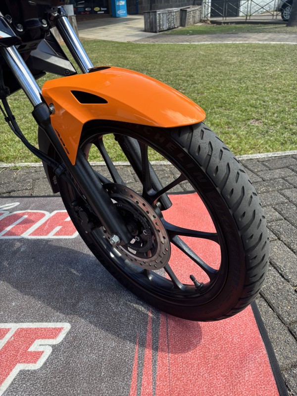 CG 160 TITAN - 2025 - FELIZ