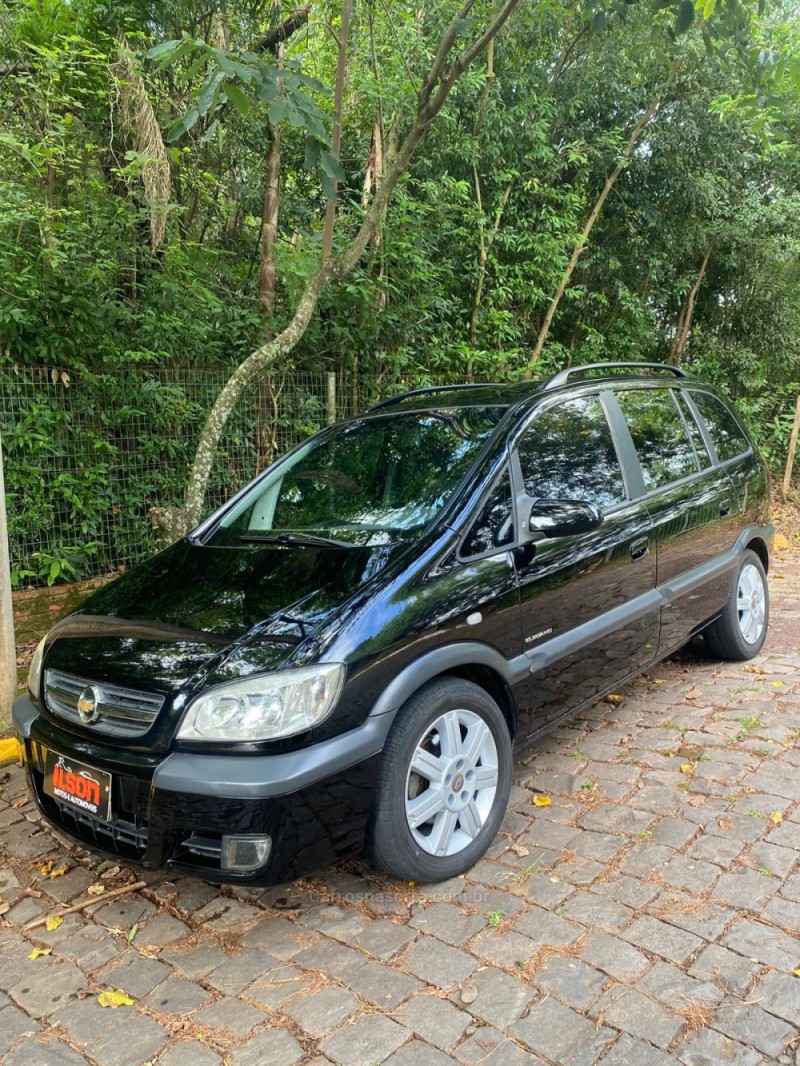 zafira 2.0 mpfi elegance 8v flex 4p manual 2009 lajeado