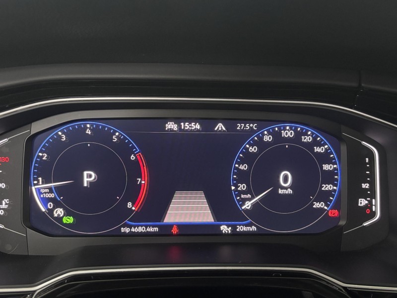 VIRTUS 1.4 250 TSI 16V EXCLUSIVE FLEX 4P AUTOMÁTICO - 2025 - FARROUPILHA