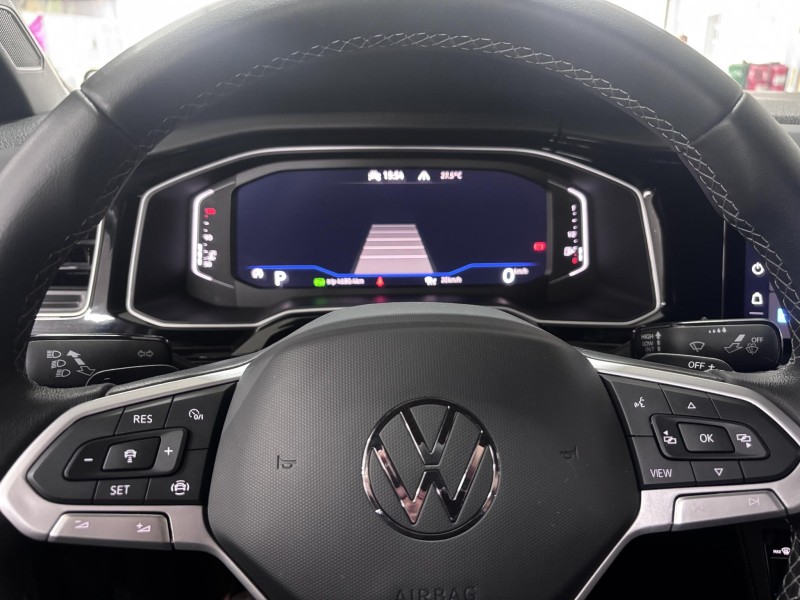 VIRTUS 1.4 250 TSI 16V EXCLUSIVE FLEX 4P AUTOMÁTICO - 2025 - FARROUPILHA