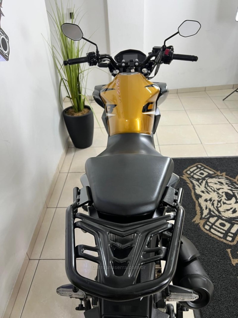 CB 250F TWISTER ABS - 2020 - CAXIAS DO SUL