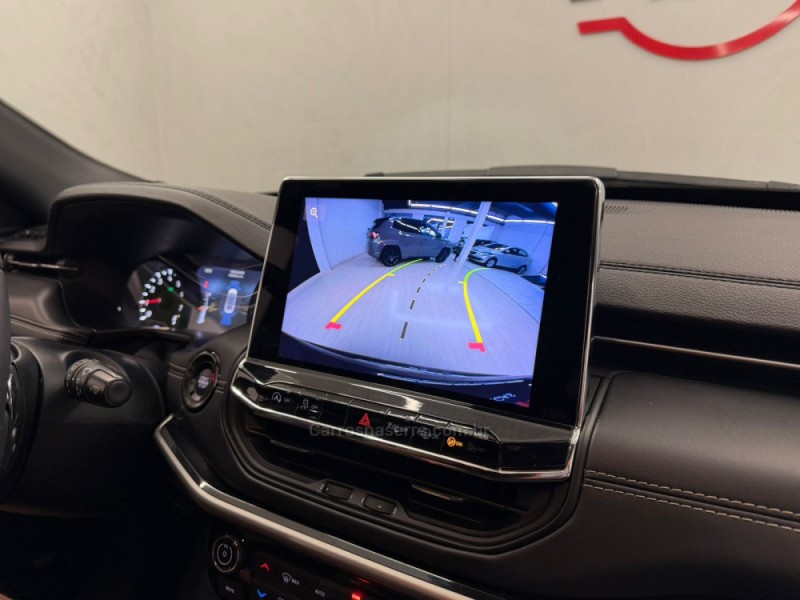 COMPASS 1.3 SERIE 80 ANOS 16V TURBO FLEX 4P AUTOMÁTICO - 2022 - CAXIAS DO SUL