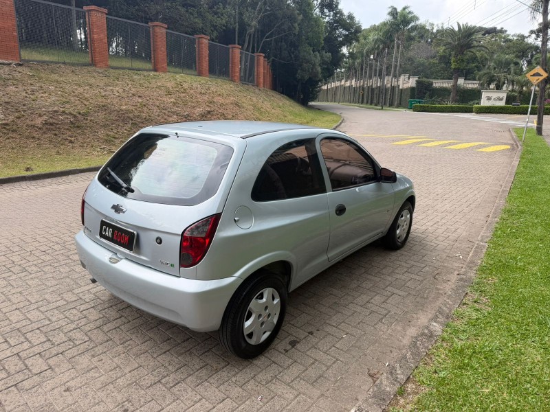 CELTA 1.0 MPFI LS 8V FLEX 2P MANUAL - 2012 - CAXIAS DO SUL
