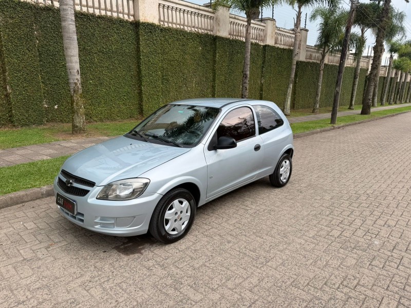 CELTA 1.0 MPFI LS 8V FLEX 2P MANUAL
