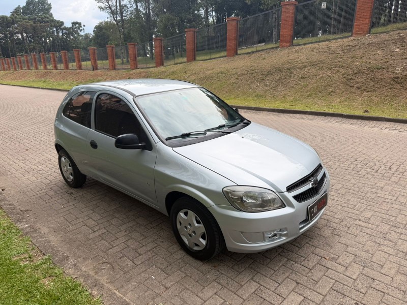 CELTA 1.0 MPFI LS 8V FLEX 2P MANUAL - 2012 - CAXIAS DO SUL