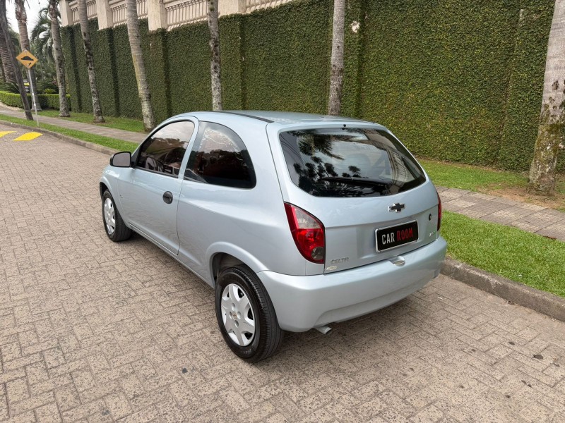 CELTA 1.0 MPFI LS 8V FLEX 2P MANUAL - 2012 - CAXIAS DO SUL
