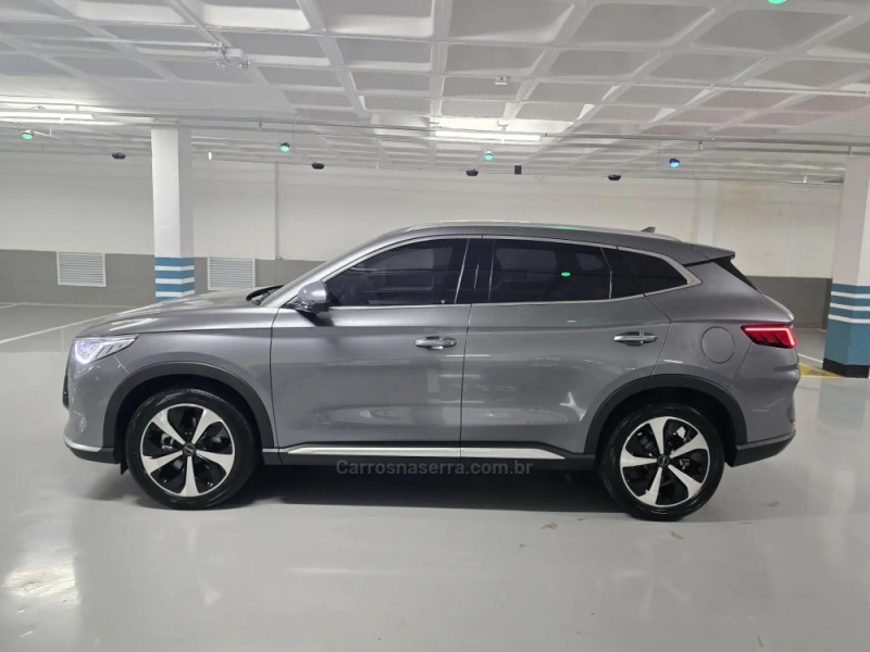 SONG PLUS 1.5 DM HÍBRIDO 4P AUTOMÁTICO - 2025 - PORTO ALEGRE