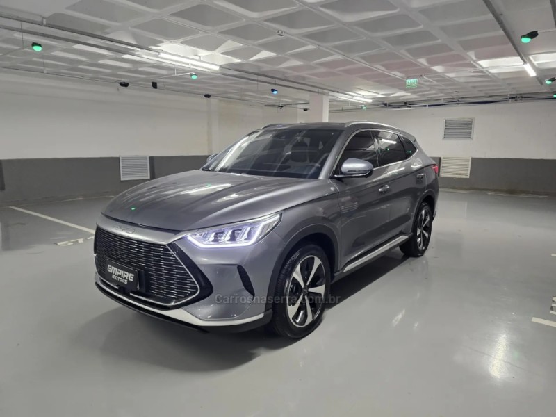 song plus 1.5 dm hibrido 4p automatico 2025 porto alegre