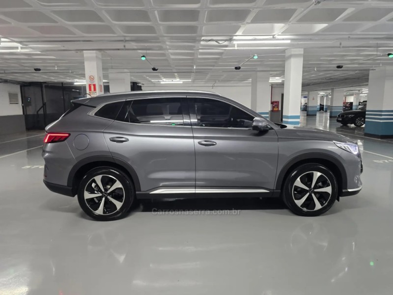 SONG PLUS 1.5 DM HÍBRIDO 4P AUTOMÁTICO - 2025 - PORTO ALEGRE