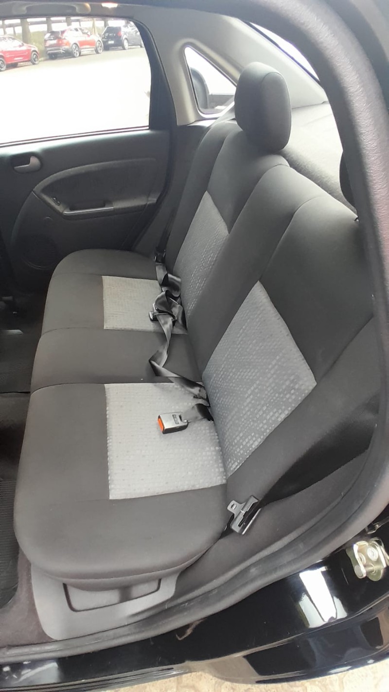 FIESTA 1.6 MPI CLASS SEDAN 8V FLEX 4P MANUAL - 2011 - ESTâNCIA VELHA