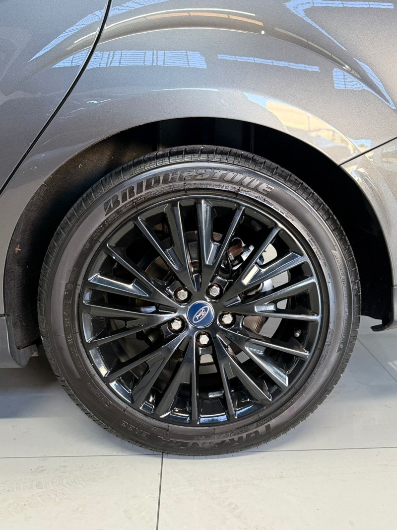 FOCUS 2.0 SE 16V FLEX 4P AUTOMÁTICO - 2016 - CAXIAS DO SUL