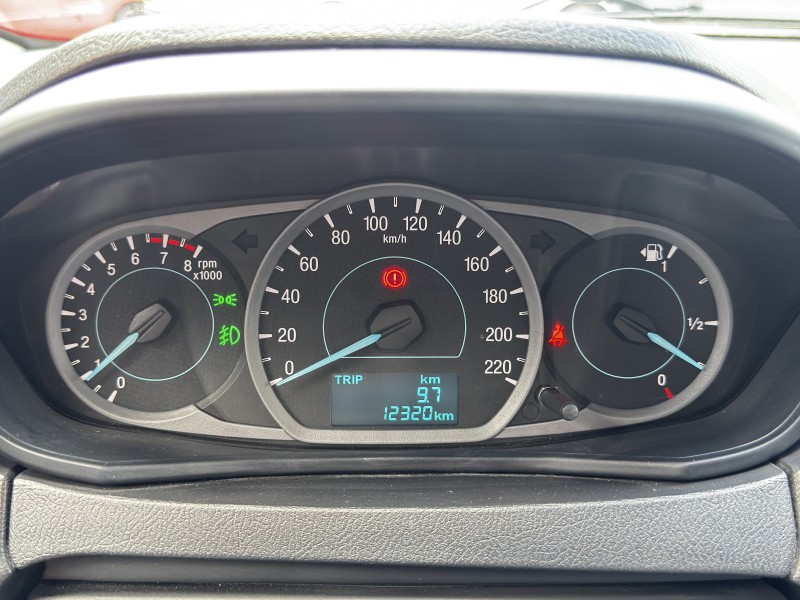 KA + 1.5 SE PLUS 16V FLEX 4P MANUAL - 2021 - CAXIAS DO SUL