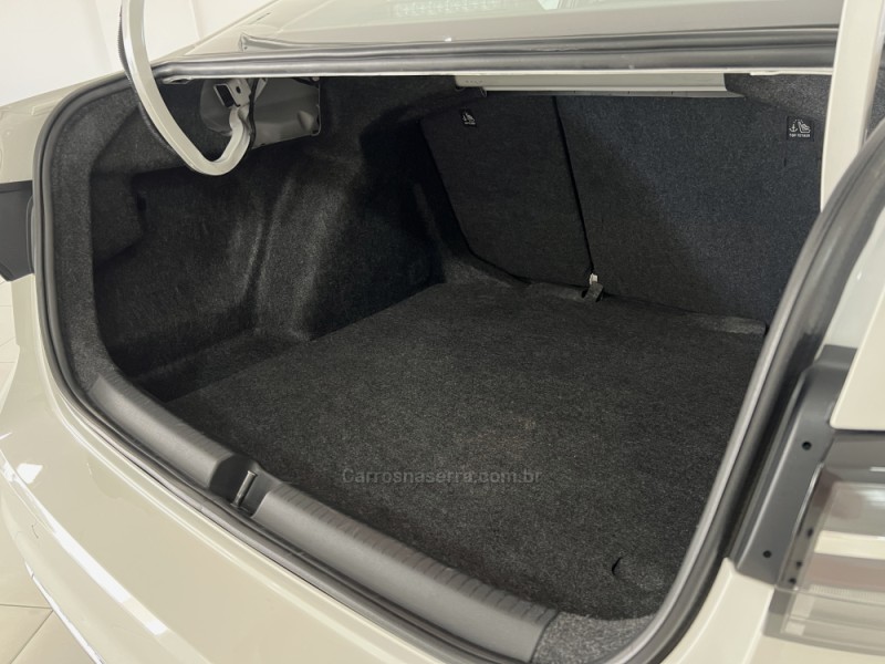 VIRTUS 1.0 200 TSI HIGHLINE AUTOMÁTICO - 2023 - BENTO GONçALVES