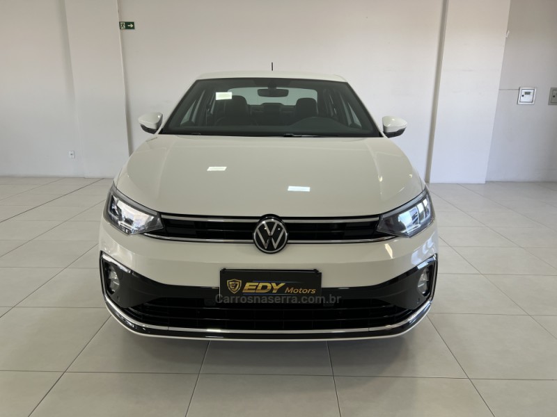 VIRTUS 1.0 200 TSI HIGHLINE AUTOMÁTICO - 2023 - BENTO GONçALVES