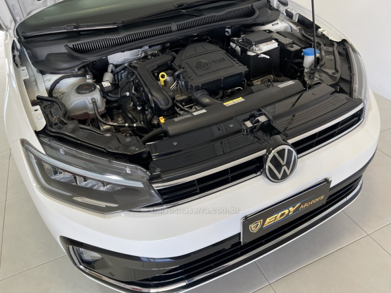 VIRTUS 1.0 200 TSI HIGHLINE AUTOMÁTICO - 2023 - BENTO GONçALVES