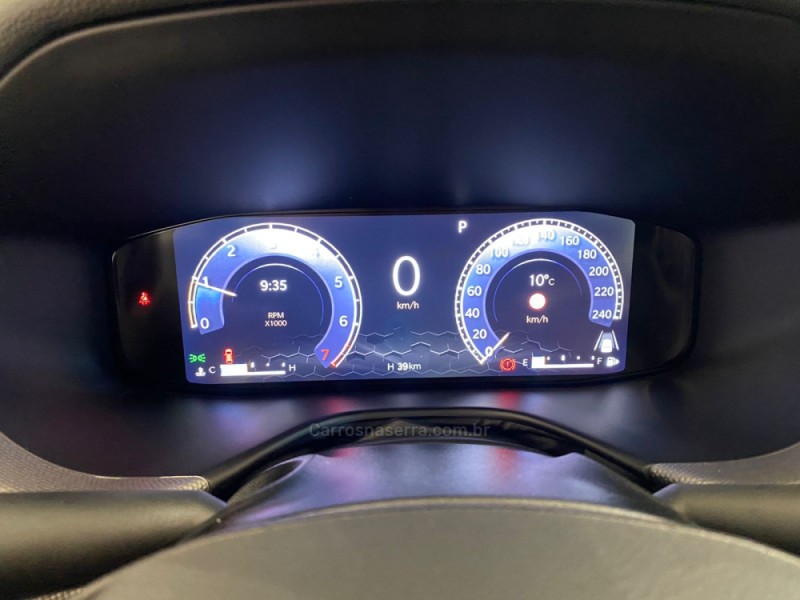 COMPASS 1.3 SPORT T270 16V TURBO FLEX 4P AUTOMÁTICO - 2026 - FLORES DA CUNHA