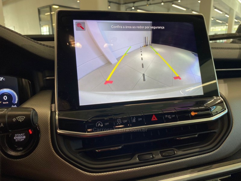 COMPASS 1.3 SPORT T270 16V TURBO FLEX 4P AUTOMÁTICO - 2026 - FLORES DA CUNHA