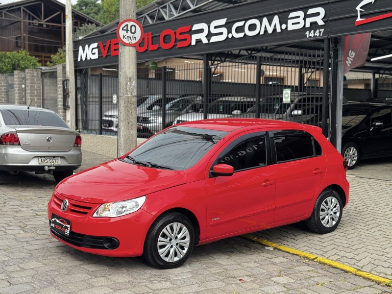 gol 1.0 mi trend 8v flex 4p manual 2013 caxias do sul