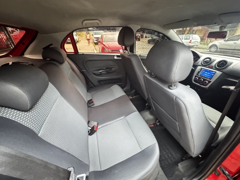 GOL 1.0 MI TREND 8V FLEX 4P MANUAL - 2013 - CAXIAS DO SUL