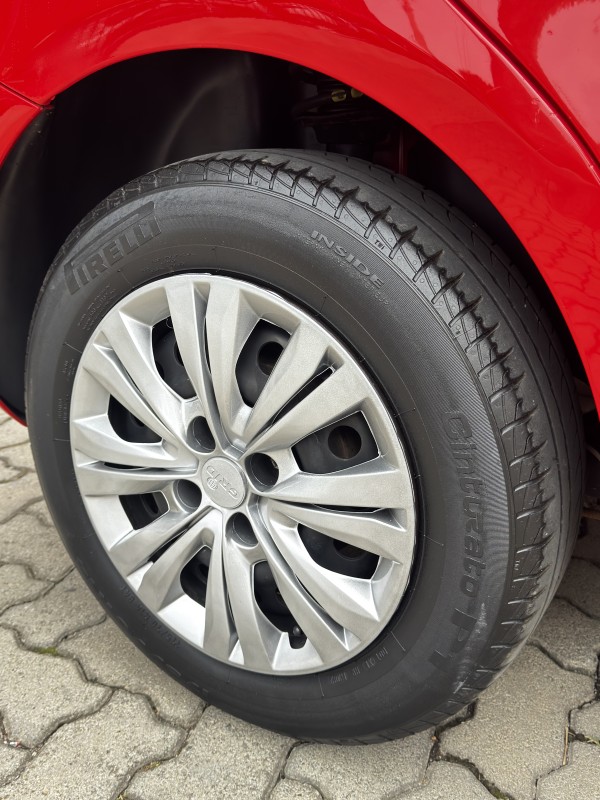 GOL 1.0 MI TREND 8V FLEX 4P MANUAL - 2013 - CAXIAS DO SUL