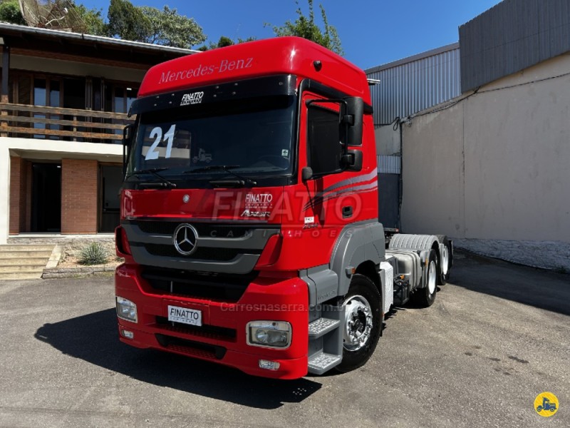 axor 2544 s 6x2 2021 garibaldi