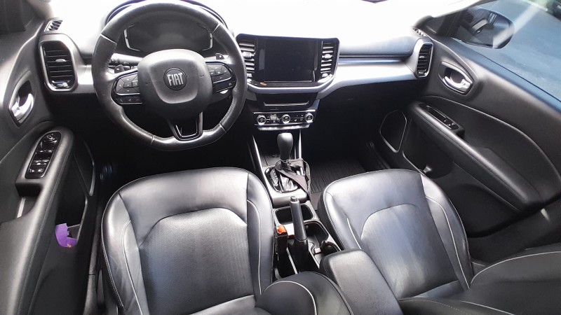 TORO 2.0 16V TURBO DIESEL FREEDOM 4WD AT9 AUTOMÁTICO - 2022 - ESTâNCIA VELHA