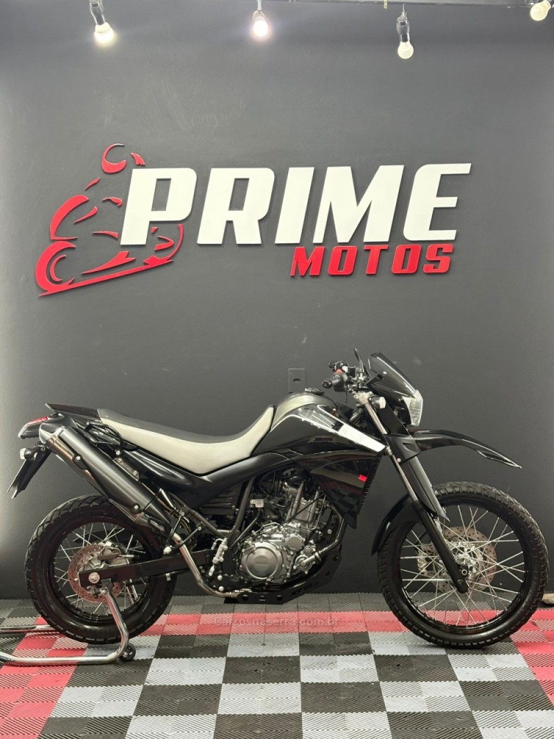 XT  - 2012 - NOVO HAMBURGO