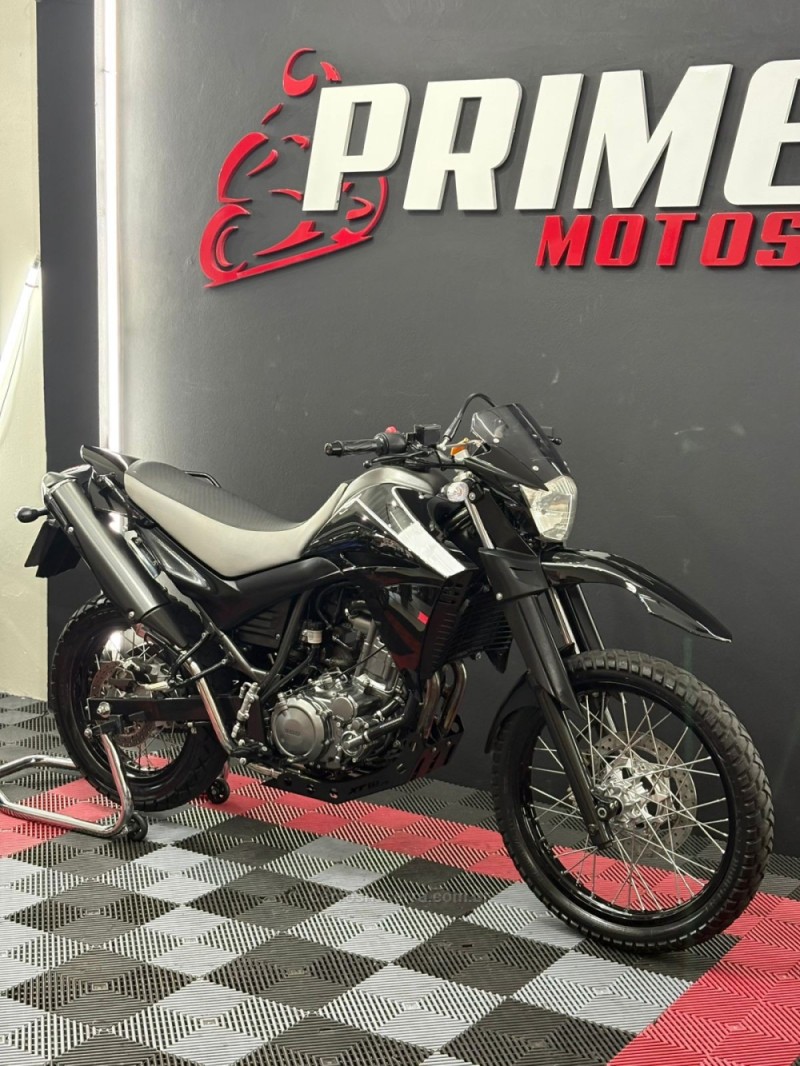 XT  - 2012 - NOVO HAMBURGO