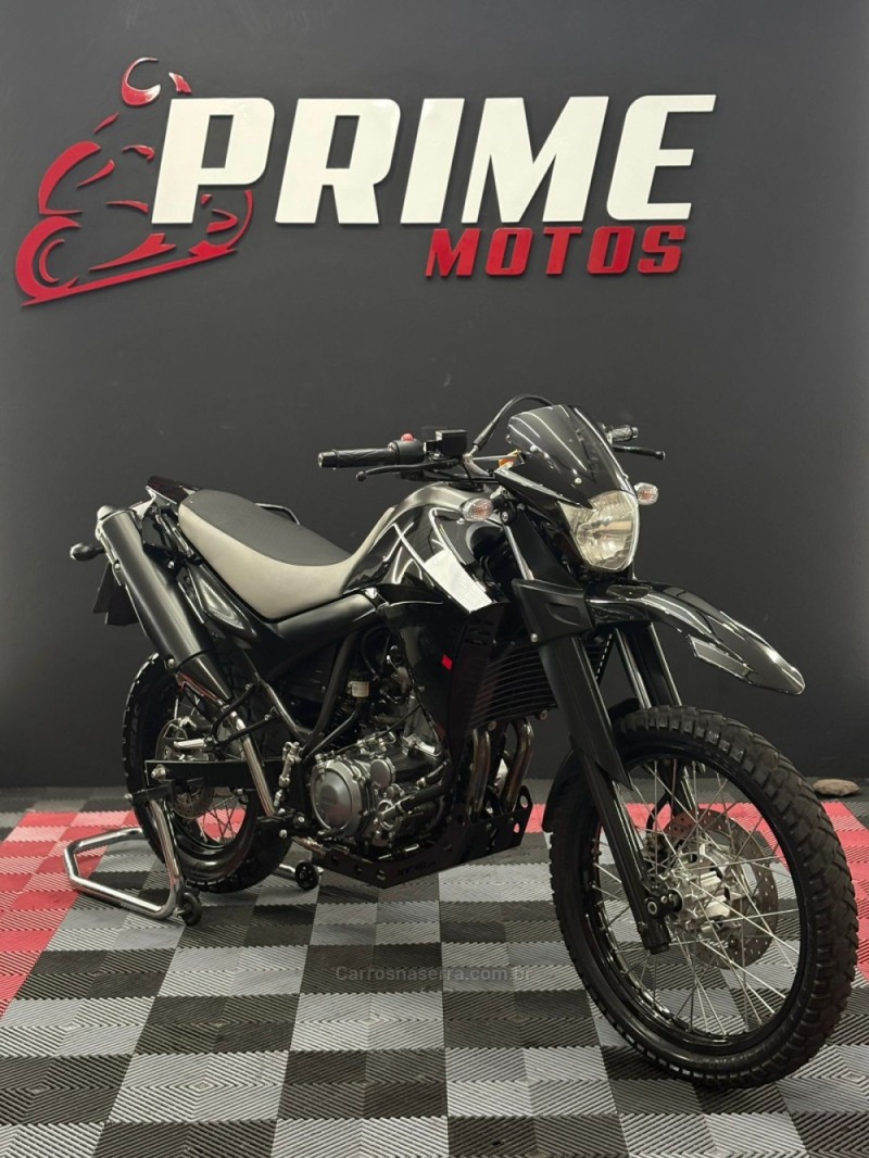 xt  2012 novo hamburgo