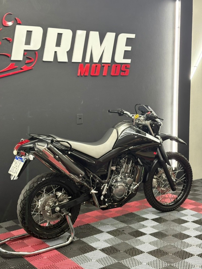 XT  - 2012 - NOVO HAMBURGO