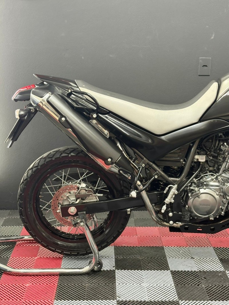 XT  - 2012 - NOVO HAMBURGO