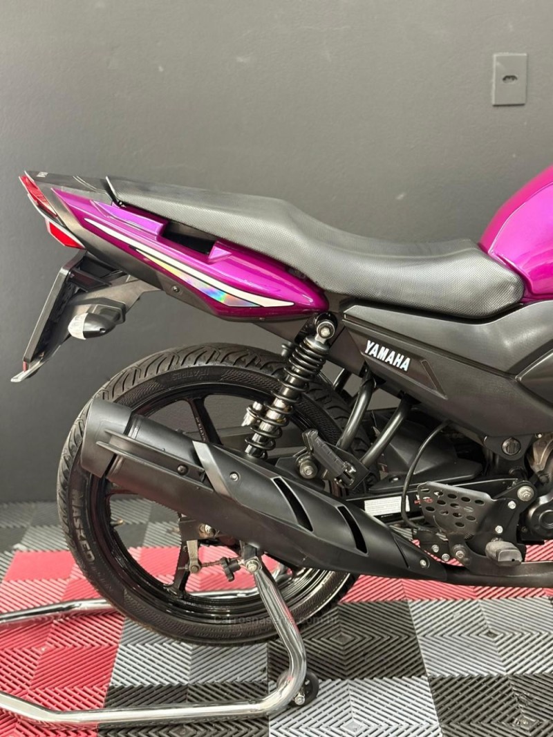 FAZER  - 2018 - NOVO HAMBURGO