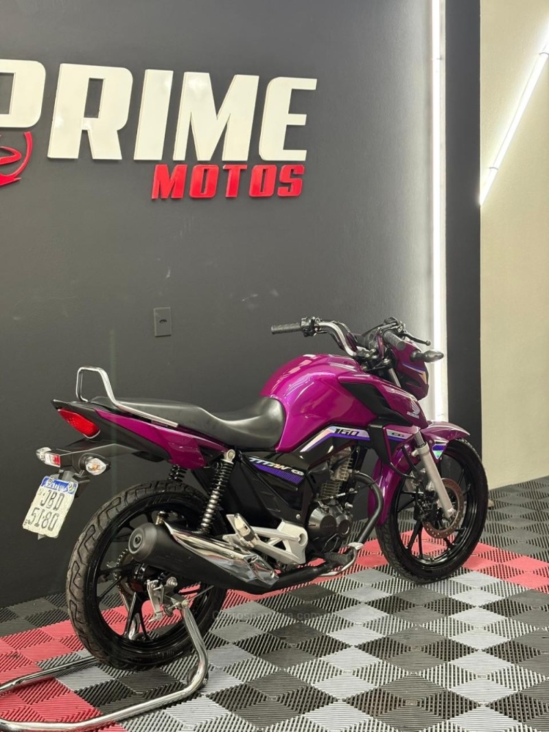 CG 160  - 2022 - NOVO HAMBURGO