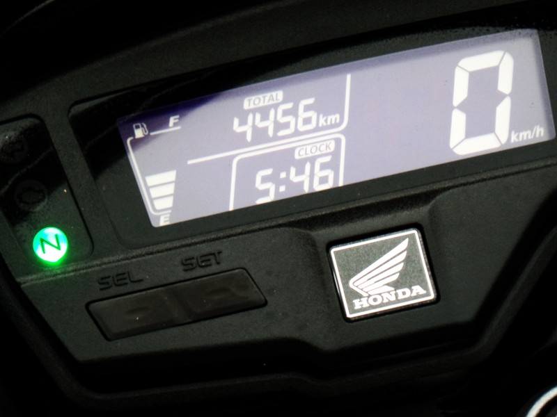 NXR 160 BROS ESDD - 2024 - CAXIAS DO SUL