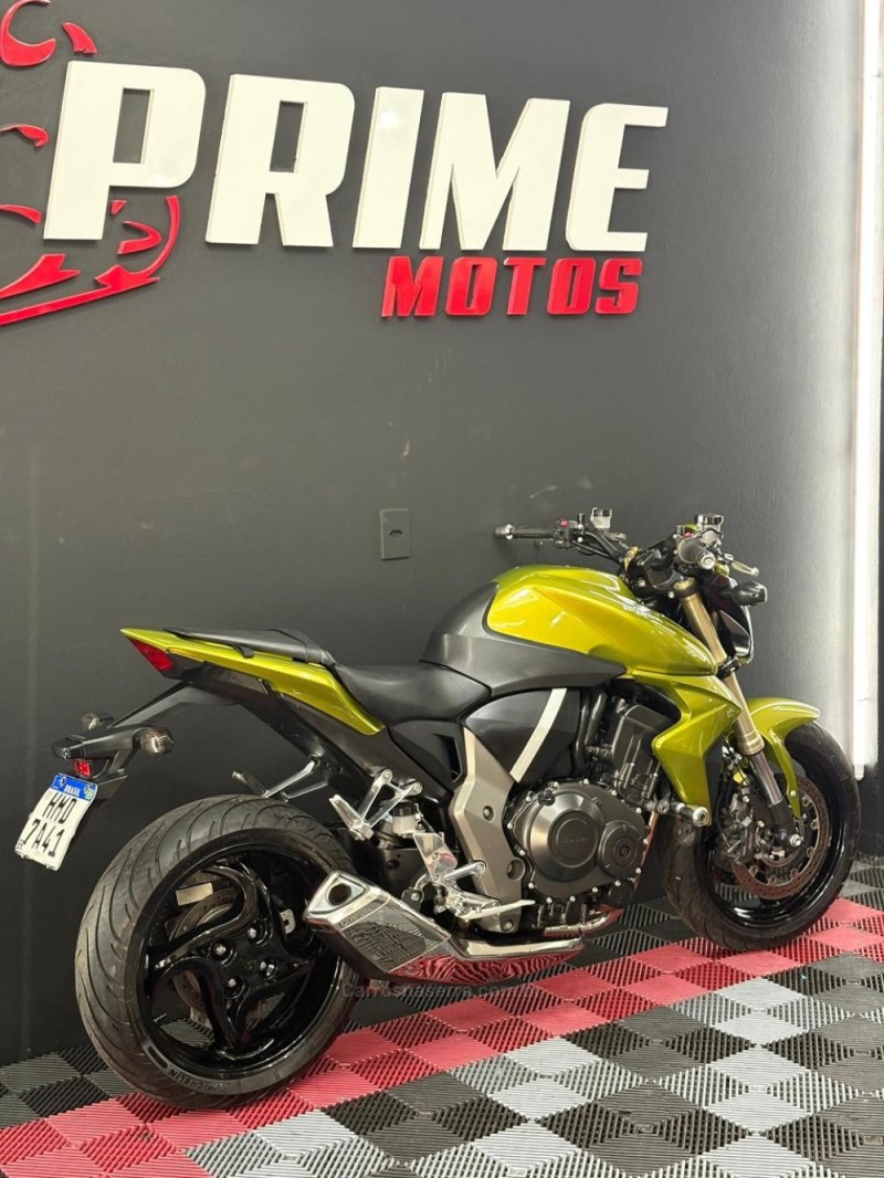 CB 1000R  - 2012 - NOVO HAMBURGO